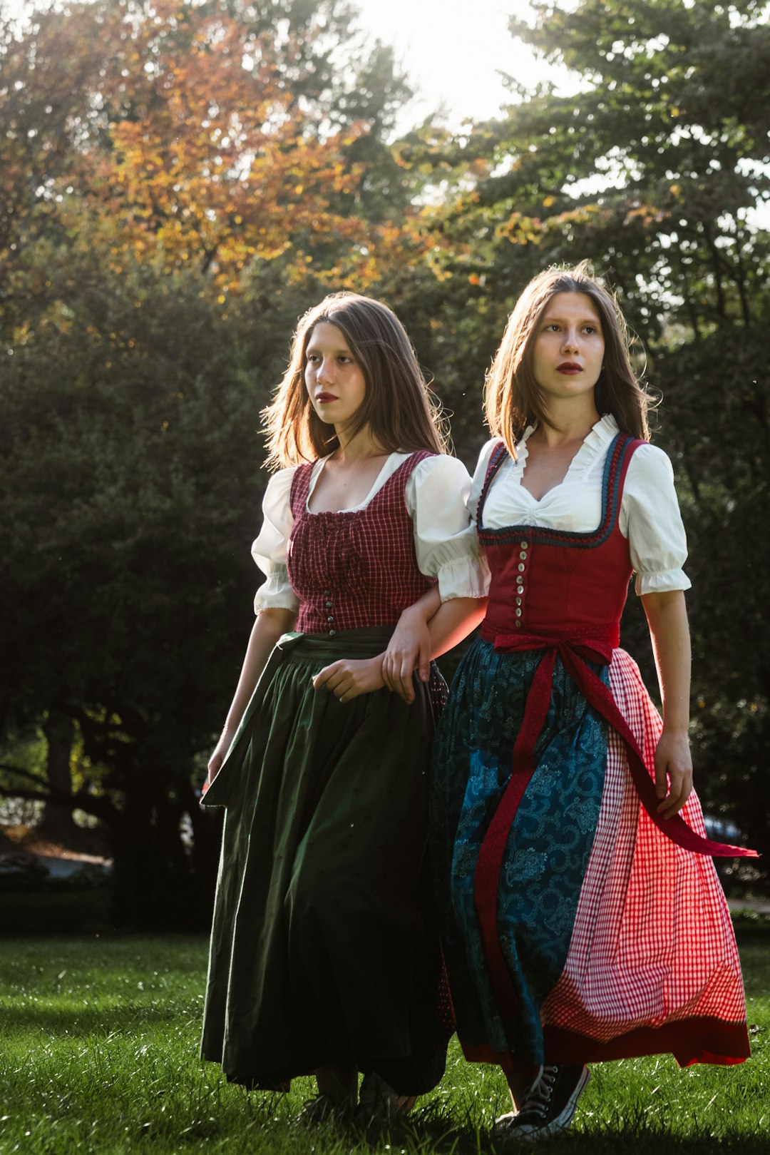 Beach Festival Look 2