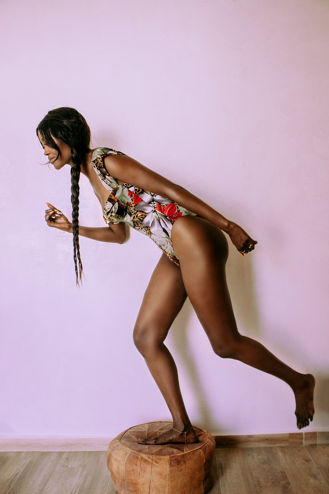 Beach Festival Look 3